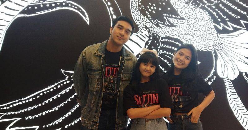 Popmama.com/Juan Dwi Satya